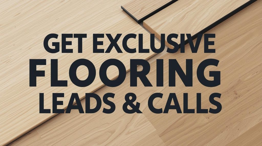 Flooring Leads