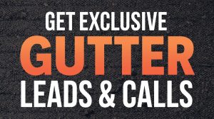 Gutter Leads