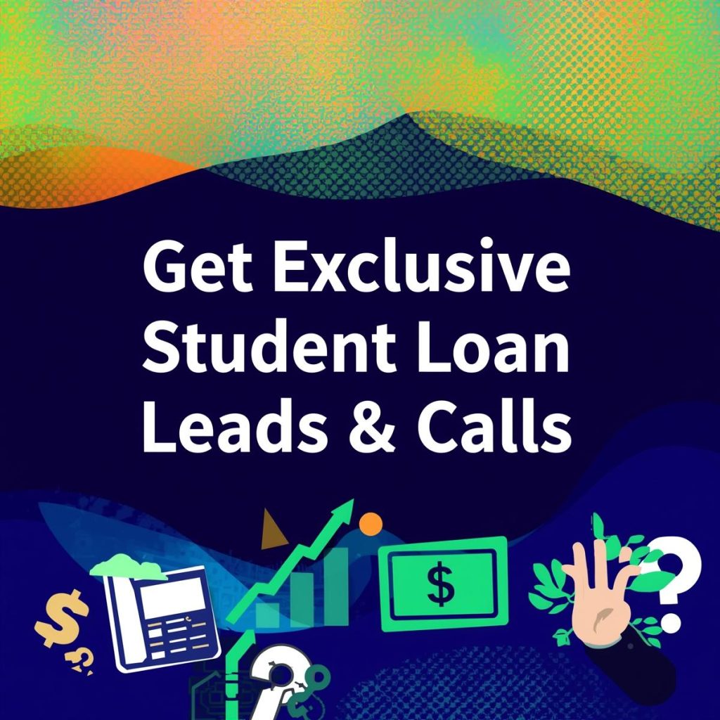 Student Loan Leads