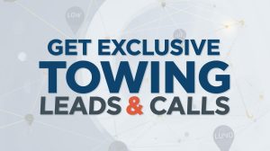 Towing Leads​