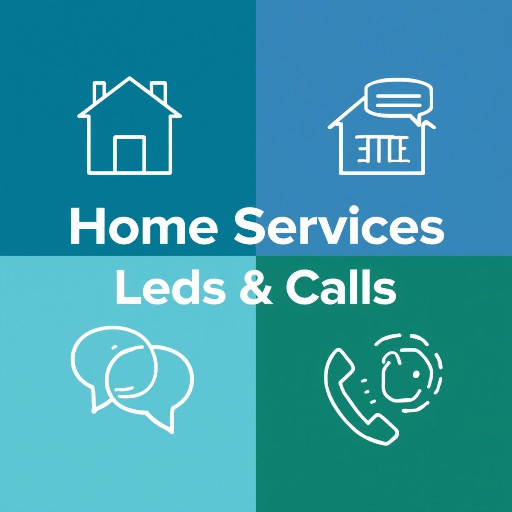 Home Service Leads​