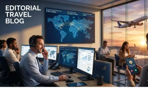 Flight Booking Leads