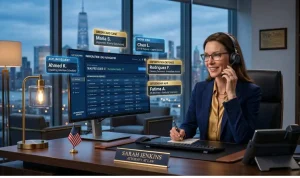 Immigration Lawyer Leads
