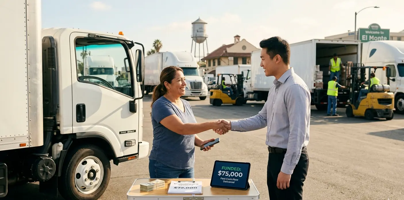 Merchant Cash Advance Leads and Calls