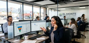 Merchant Cash Advance Leads and Calls