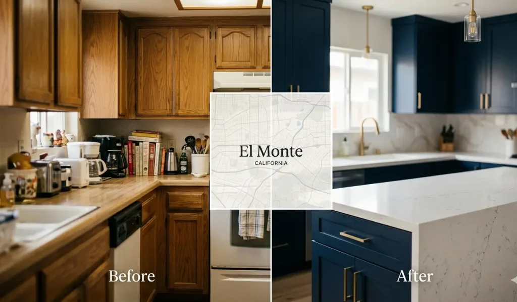Kitchen Remodeling Leads and Calls