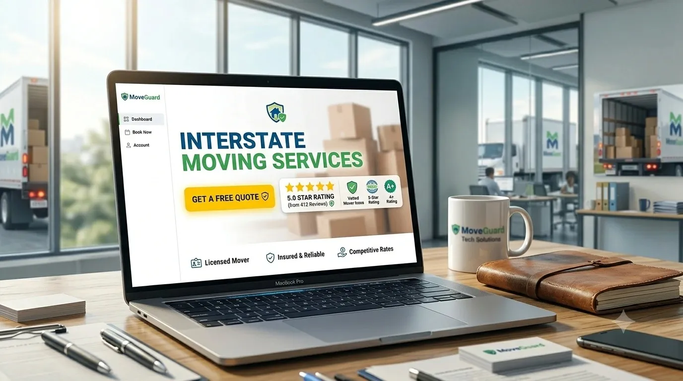 Long Distance Moving Leads