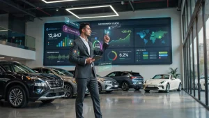 Car Rental Leads and Calls
