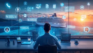 Cruise Booking Leads and Calls