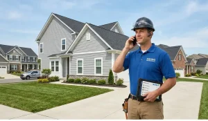 Siding Leads and Calls