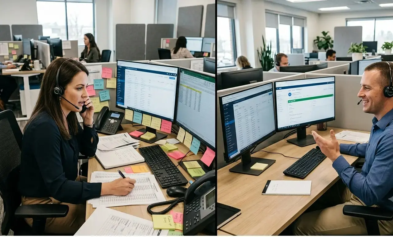 Real Estate Leads and Calls