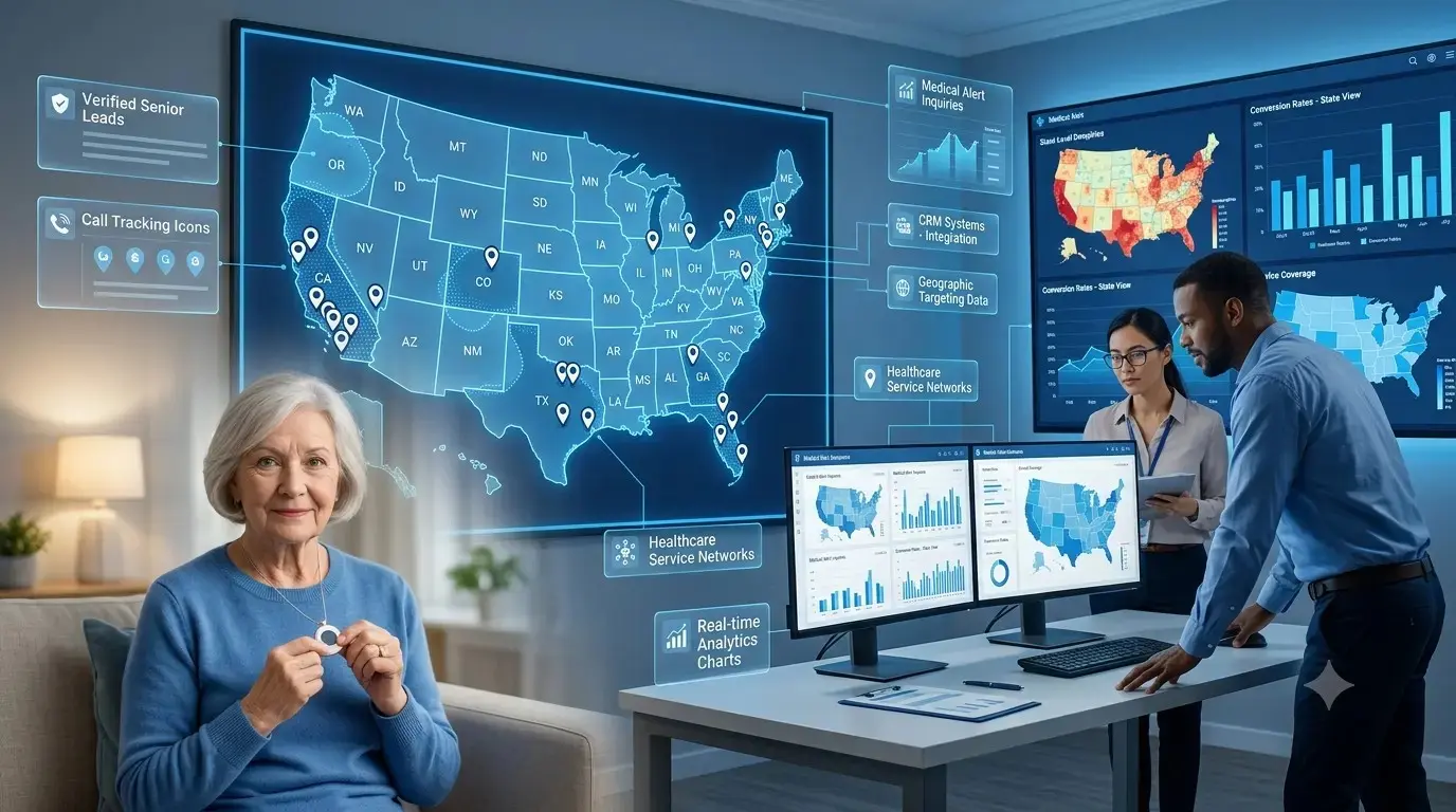 Generate ACA Leads With Google Ads