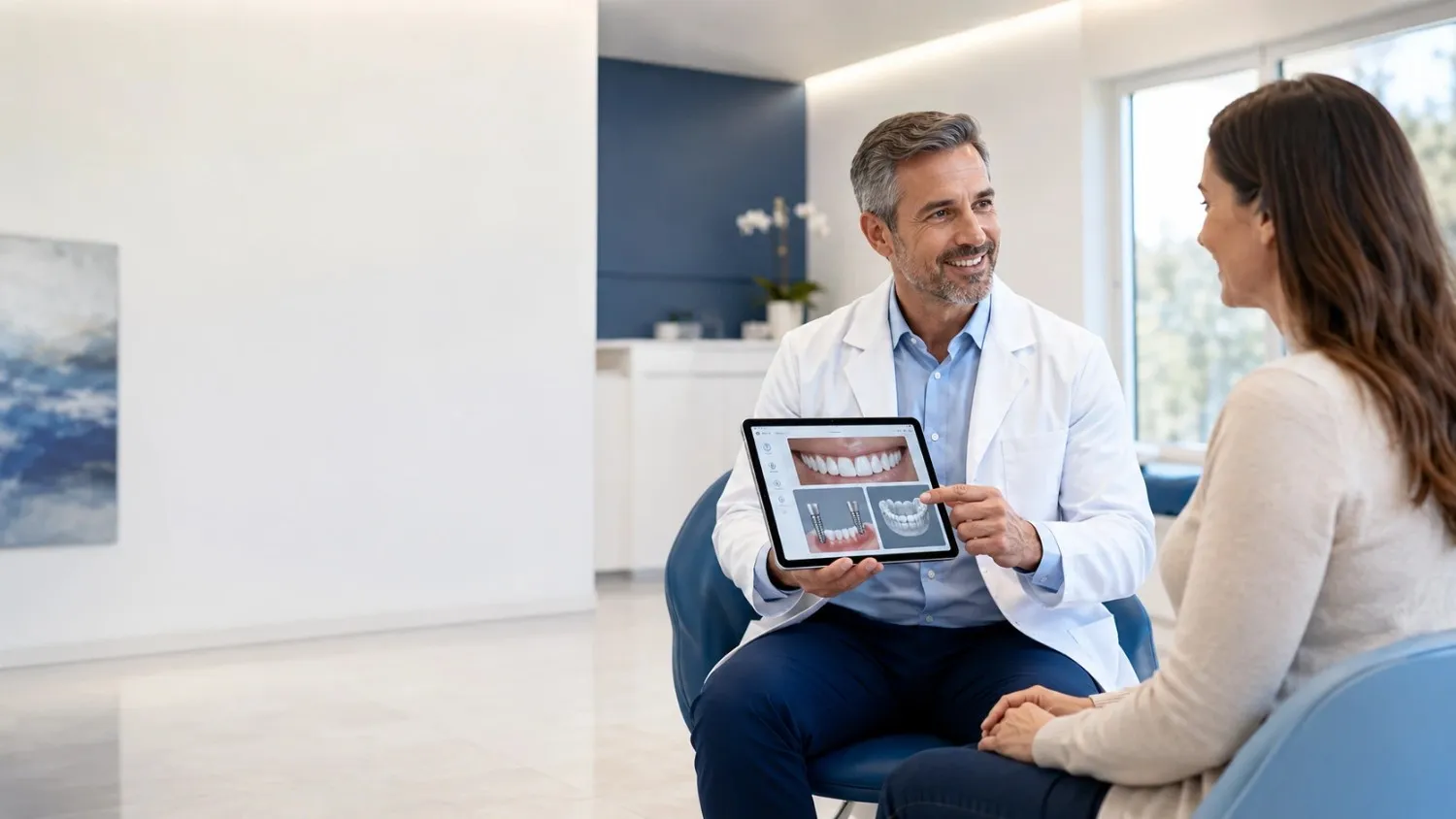 Dental Lead Generation Ideas