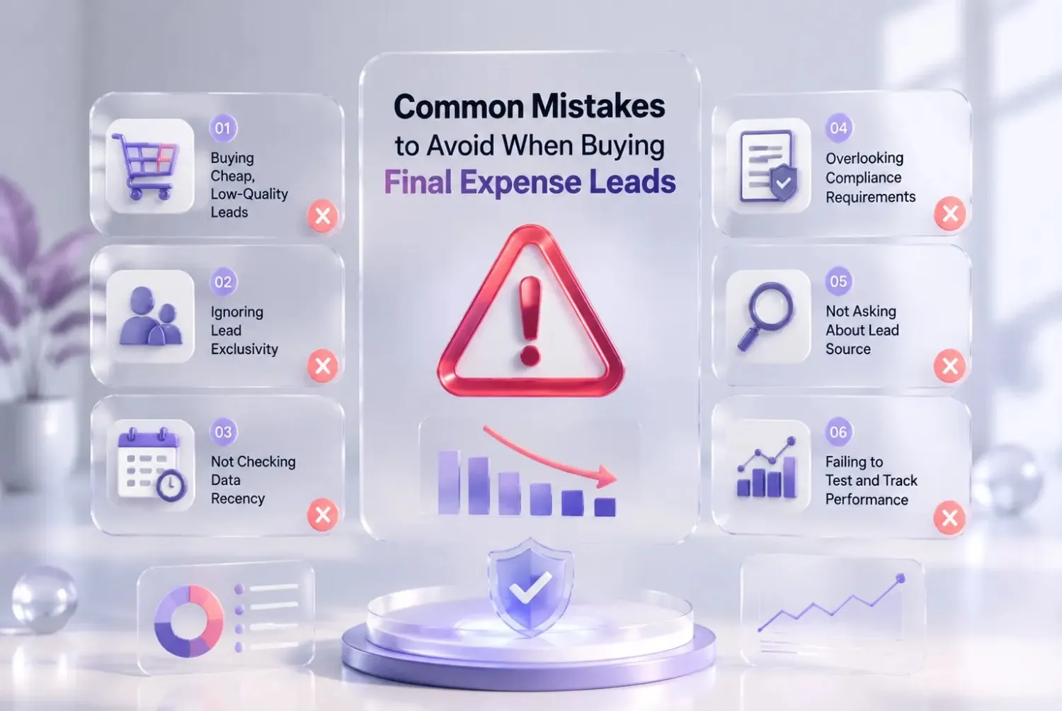Buy Final Expense Leads