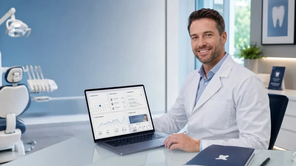 Dental Lead Generation Ideas