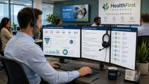 Health Insurance Leads