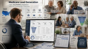 Medicare Leads