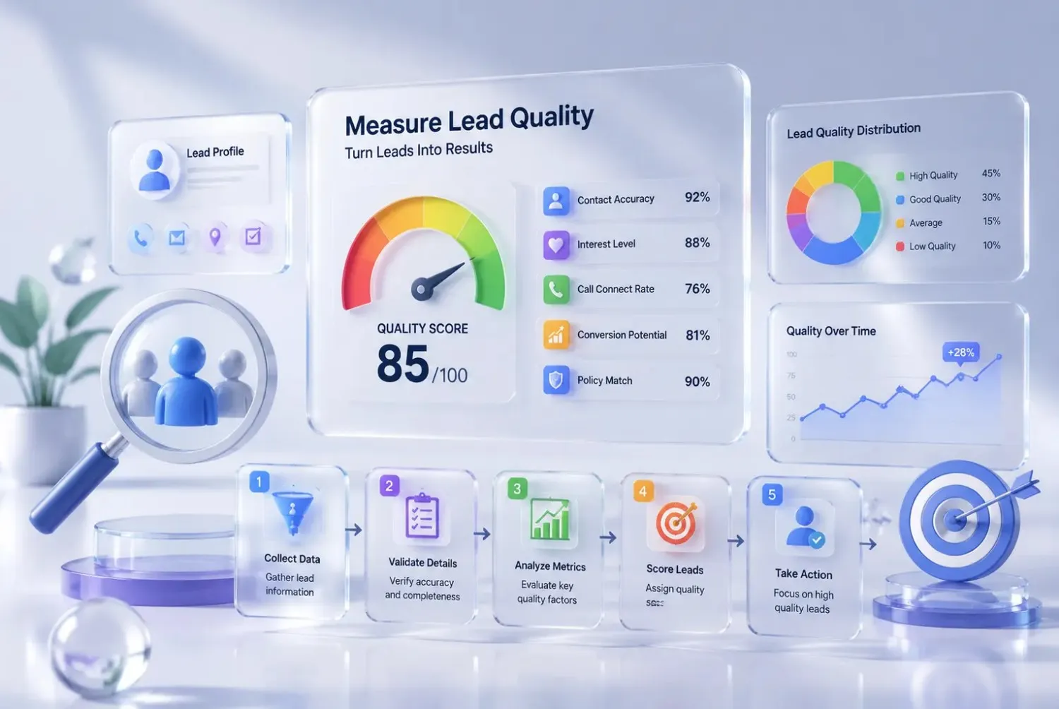 Buy Final Expense Leads