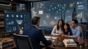 Immigration Lawyer Leads