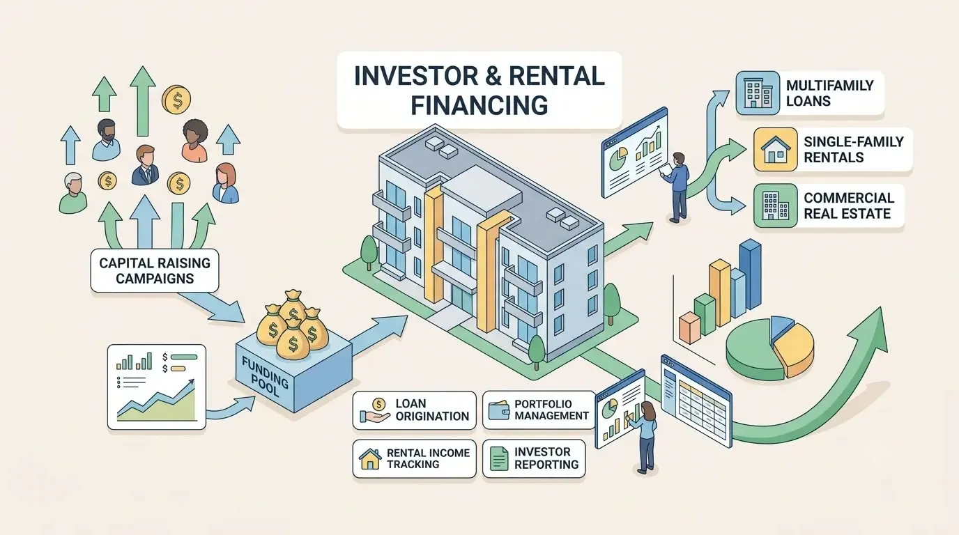 Mortgage Lead Generation