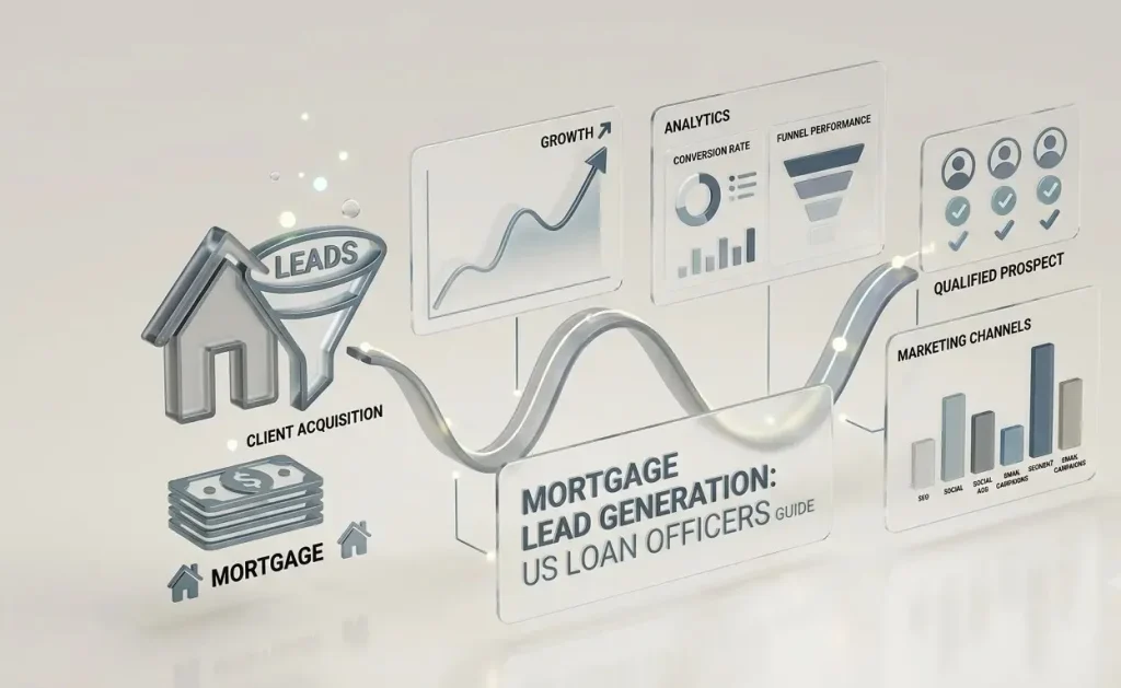 Mortgage Lead Generation