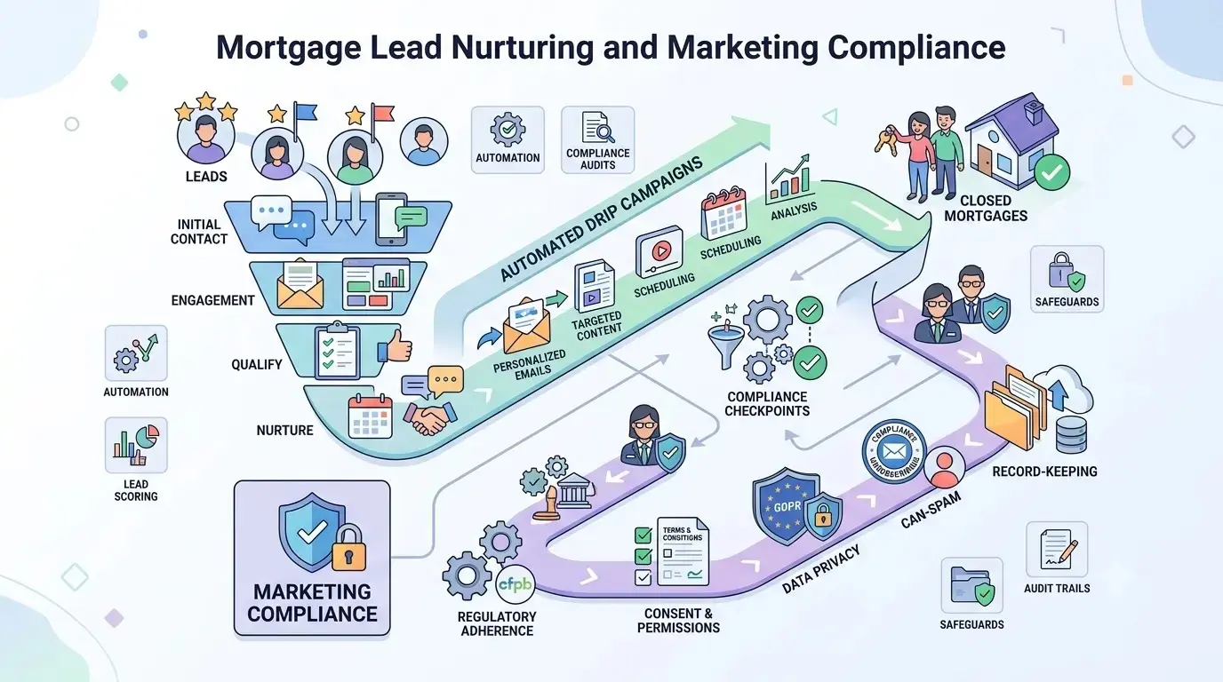 Mortgage Lead Generation