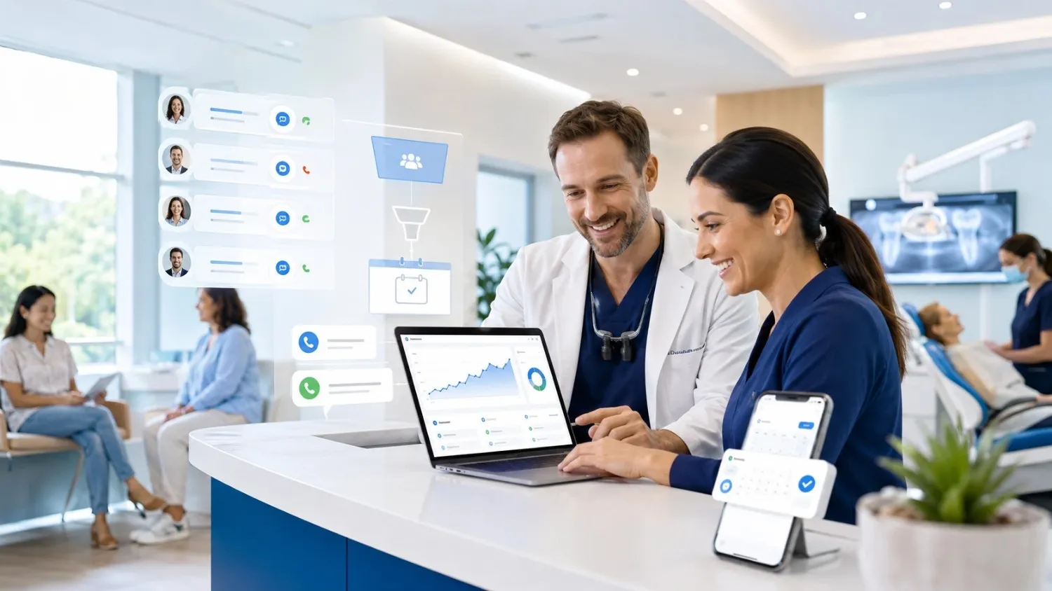 Dental Lead Generation Ideas