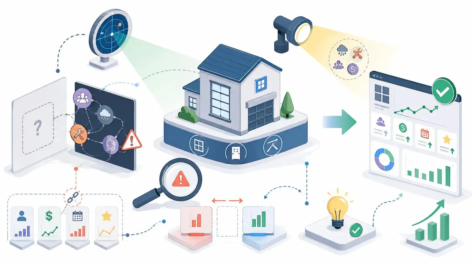 Window Lead ROI
