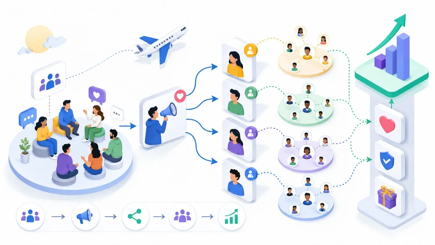 Travel Agency Lead Generation