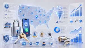 How to Generate Locksmith Leads