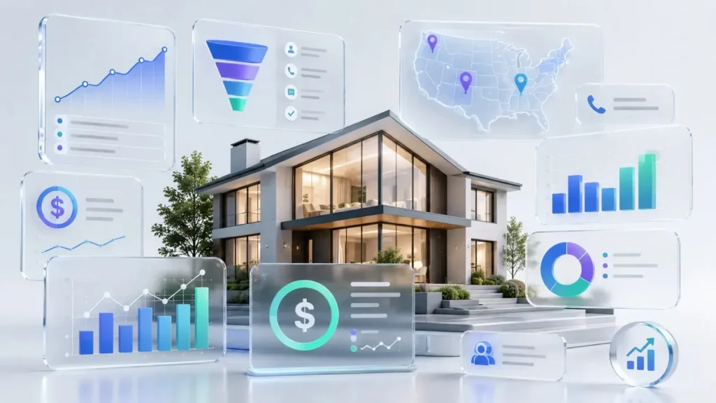 Window Lead ROI