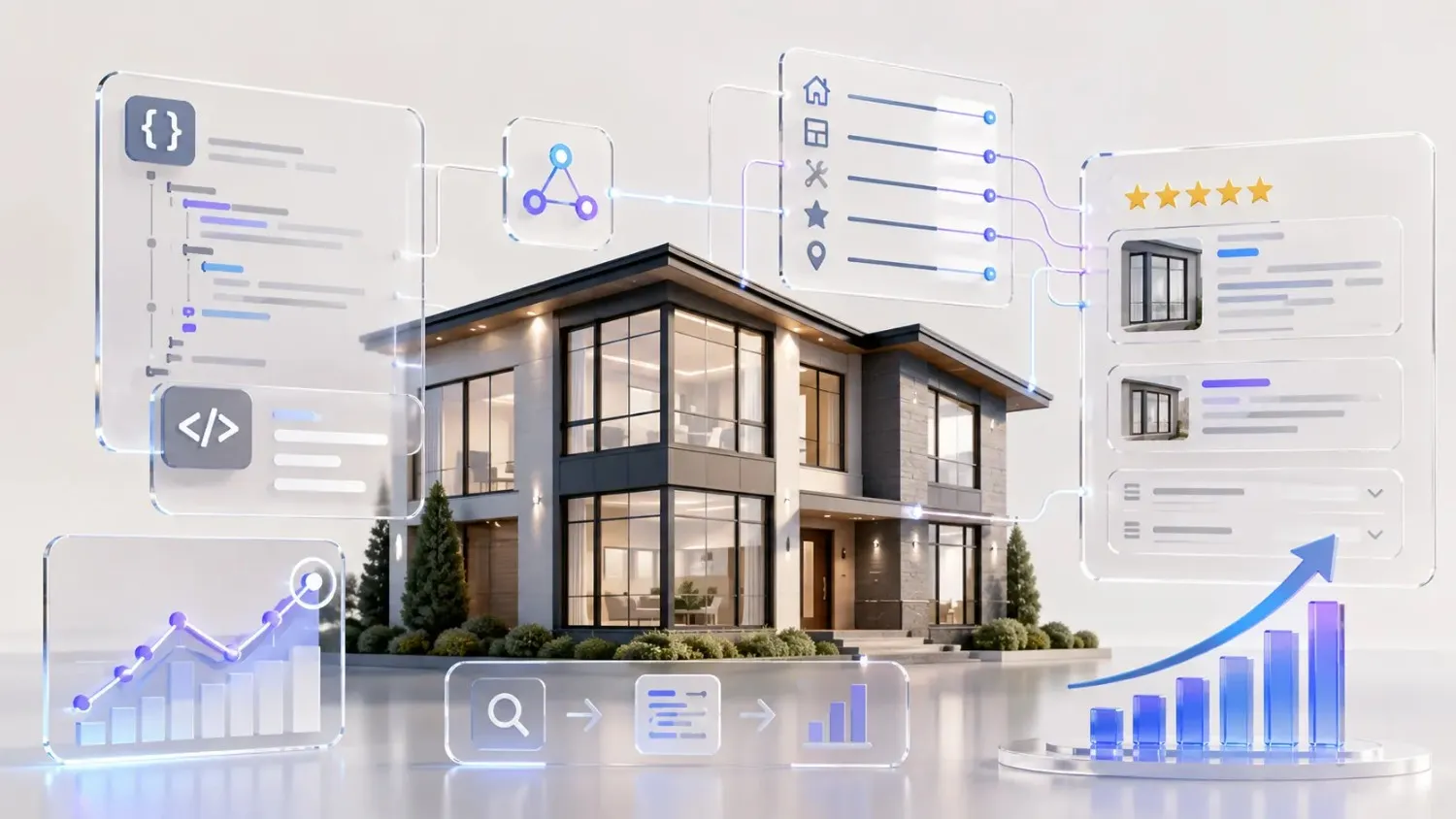 SEO for Window Contractors