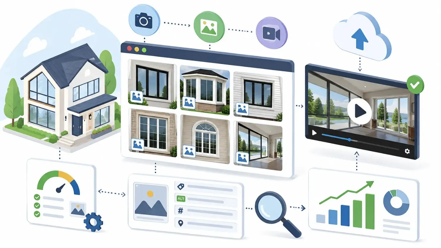 SEO for Window Contractors