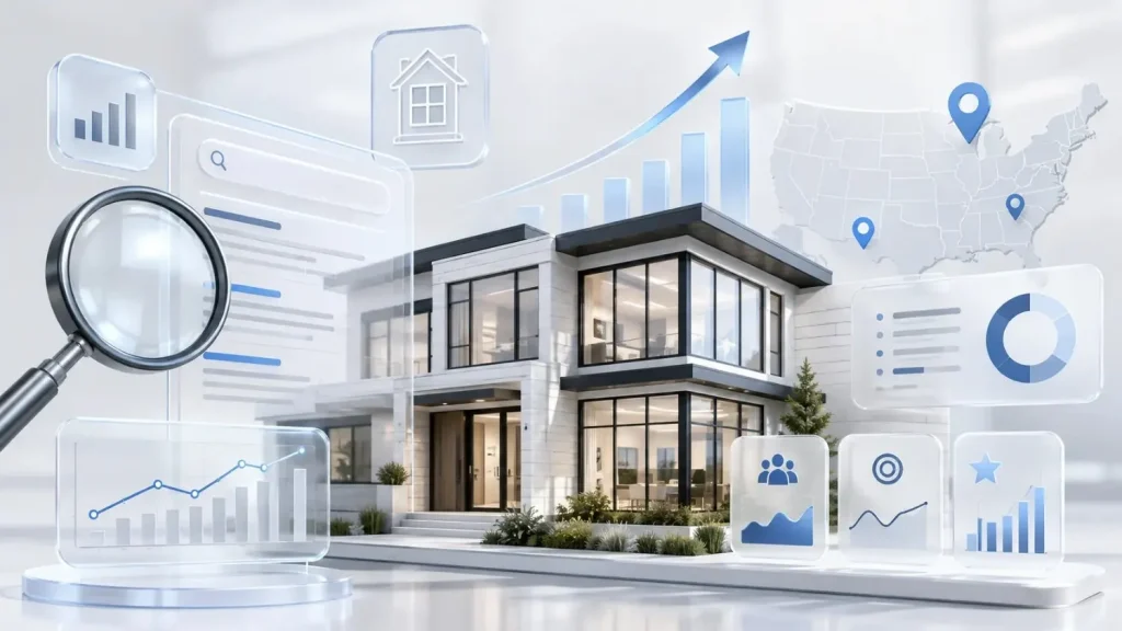 SEO for Window Contractors