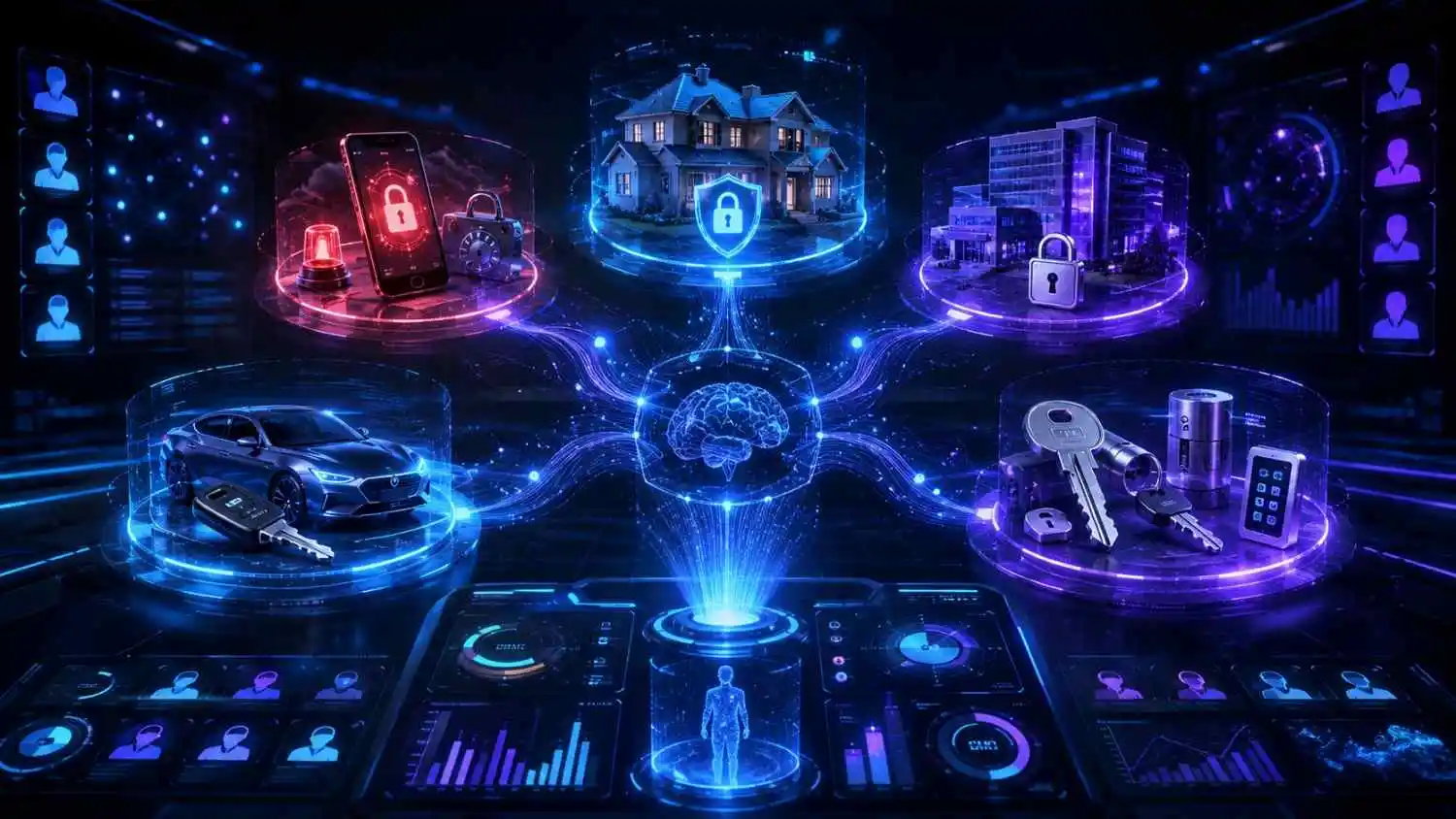 How to Generate Locksmith Leads